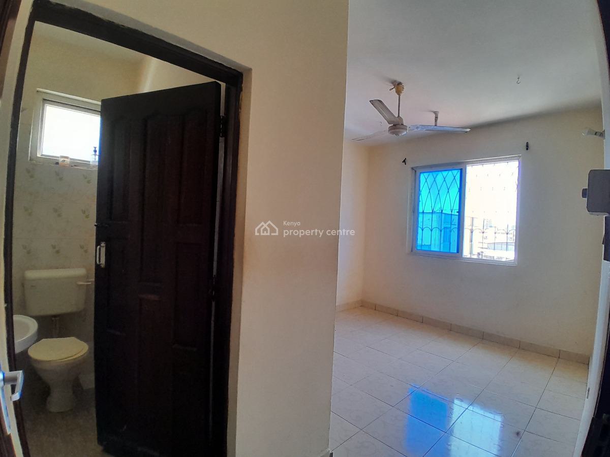 Spacious 2 Bedroom Apartment Located Near Vipingo Butchery, Mombasa, Vipingo Butchery, Mombasa, Majengo, Mombasa, Apartment for Rent