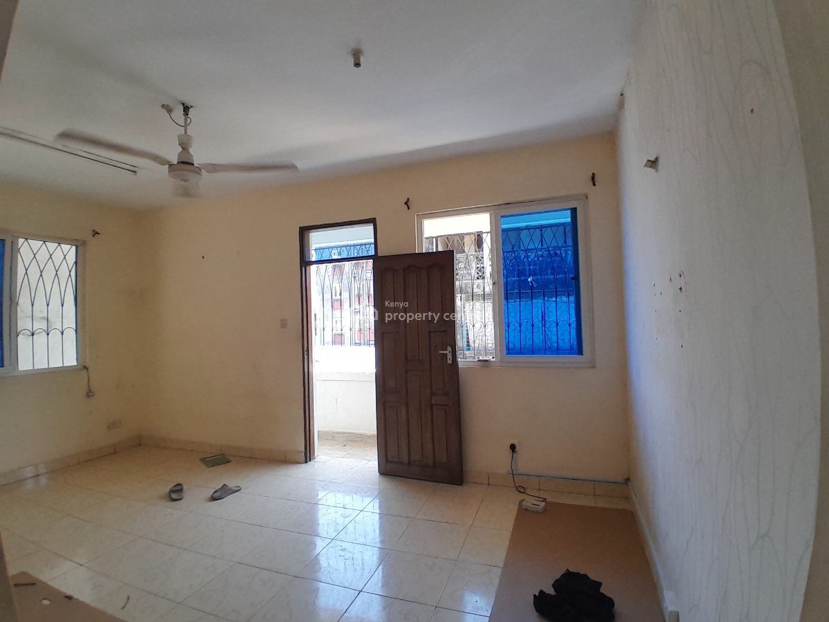 Spacious 2 Bedroom Apartment Located Near Vipingo Butchery, Mombasa, Vipingo Butchery, Mombasa, Majengo, Mombasa, Apartment for Rent