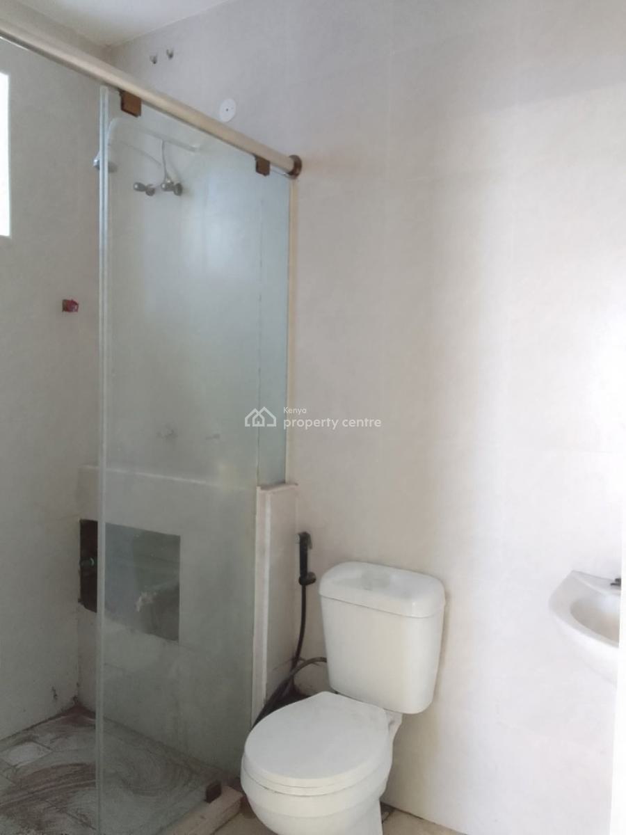 3 Bedroom Luxury Apartments in Mtwapa., Near Prestige Hotel, Mtwapa, Kilifi, Apartment for Sale