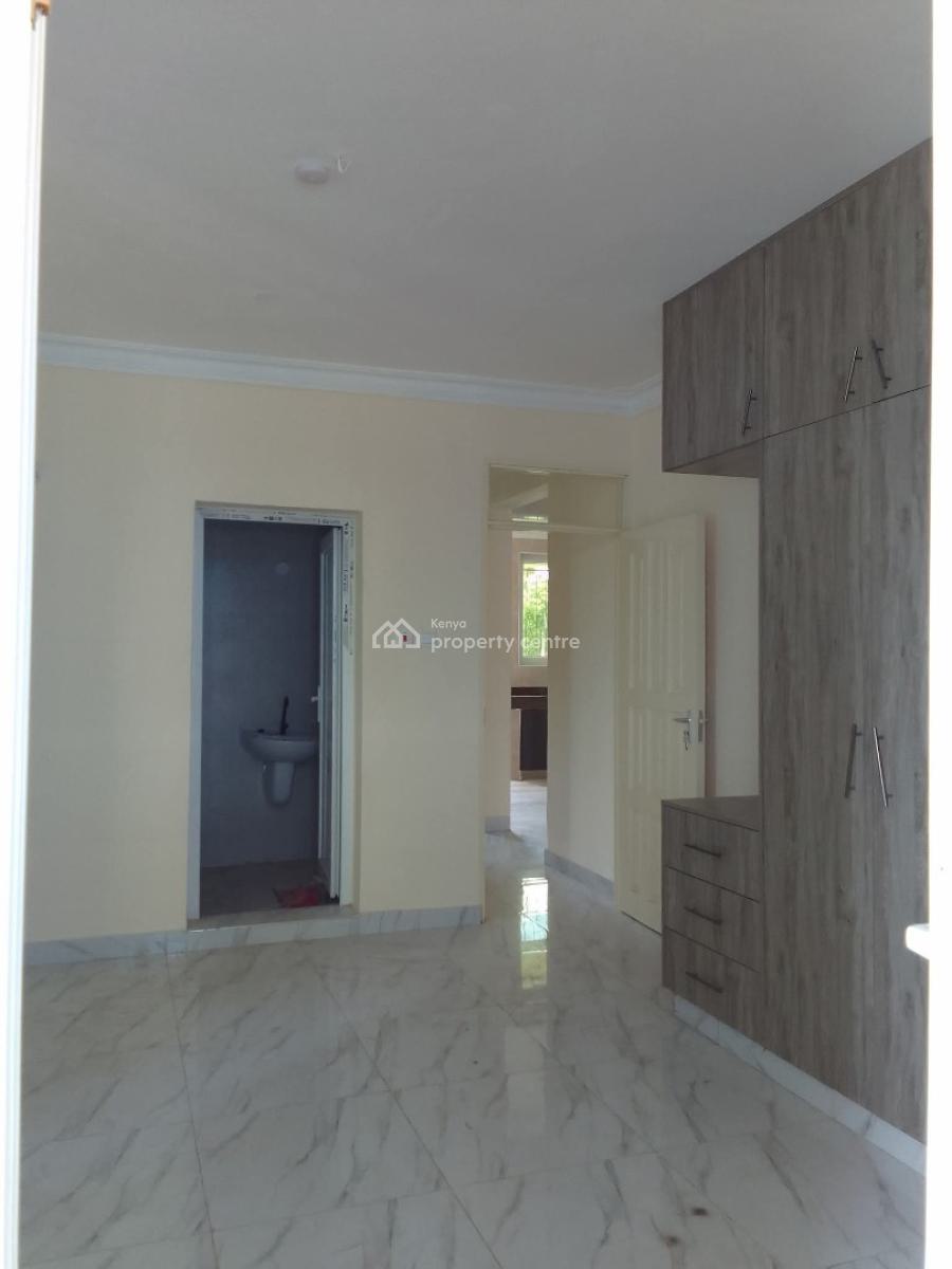 3 Bedroom Luxury Apartments in Mtwapa., Near Prestige Hotel, Mtwapa, Kilifi, Apartment for Sale