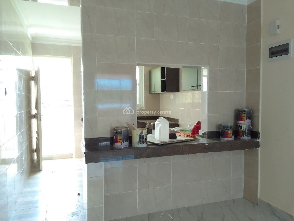 3 Bedroom Luxury Apartments in Mtwapa., Near Prestige Hotel, Mtwapa, Kilifi, Apartment for Sale