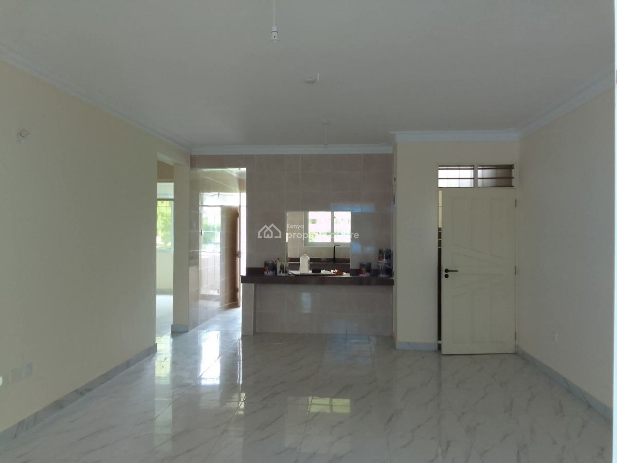 3 Bedroom Luxury Apartments in Mtwapa., Near Prestige Hotel, Mtwapa, Kilifi, Apartment for Sale