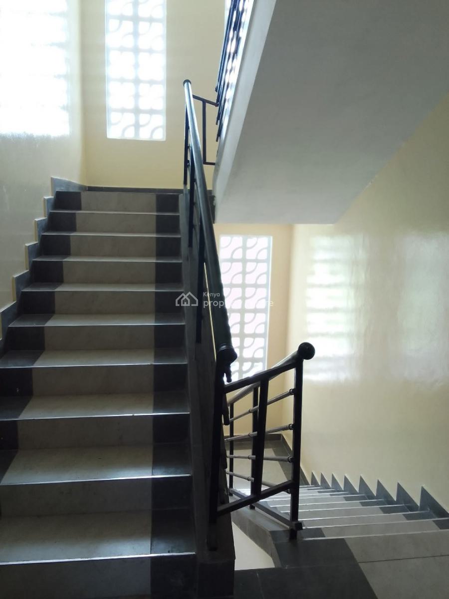 3 Bedroom Luxury Apartments in Mtwapa., Near Prestige Hotel, Mtwapa, Kilifi, Apartment for Sale