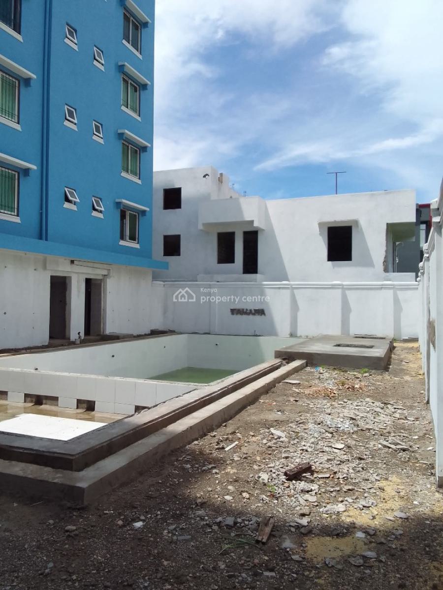 3 Bedroom Luxury Apartments in Mtwapa., Near Prestige Hotel, Mtwapa, Kilifi, Apartment for Sale