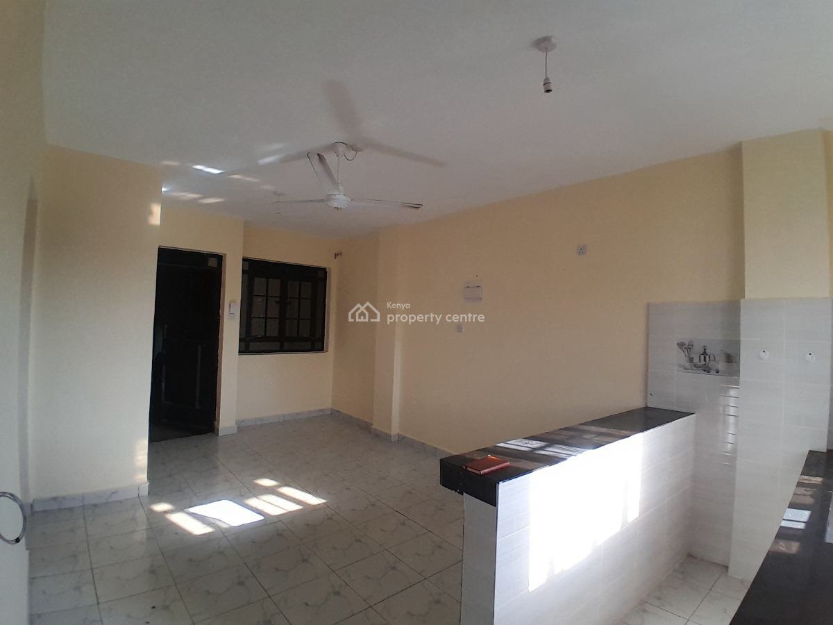 Brand New 1 Bedroom Apartment Located Near Luxury Area, Mtwapa, Luxury Area, Mtwapa, Kilifi, Apartment for Rent