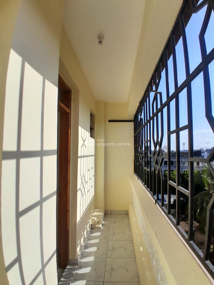 Brand New 1 Bedroom Apartment Located Near Luxury Area, Mtwapa, Luxury Area, Mtwapa, Kilifi, Apartment for Rent