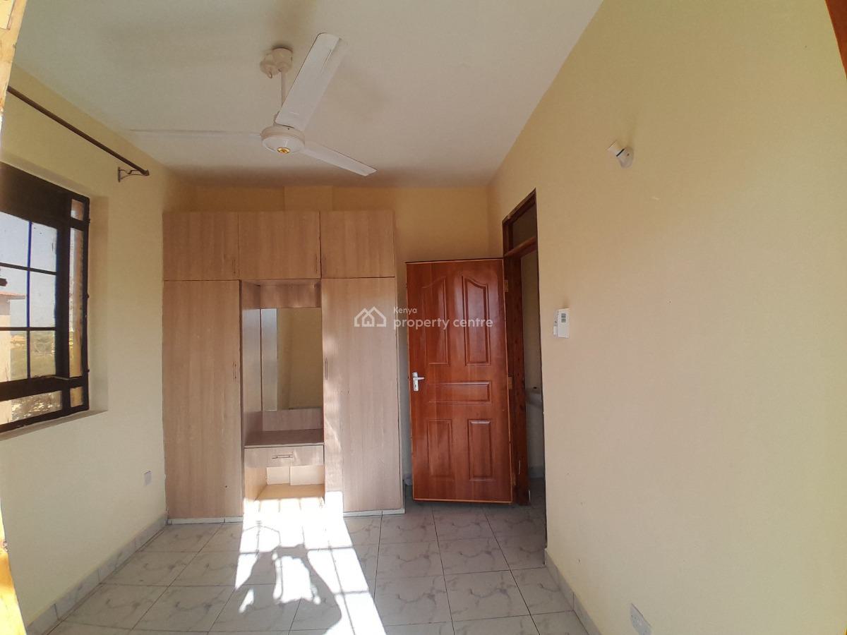 Brand New 1 Bedroom Apartment Located Near Luxury Area, Mtwapa, Luxury Area, Mtwapa, Kilifi, Apartment for Rent