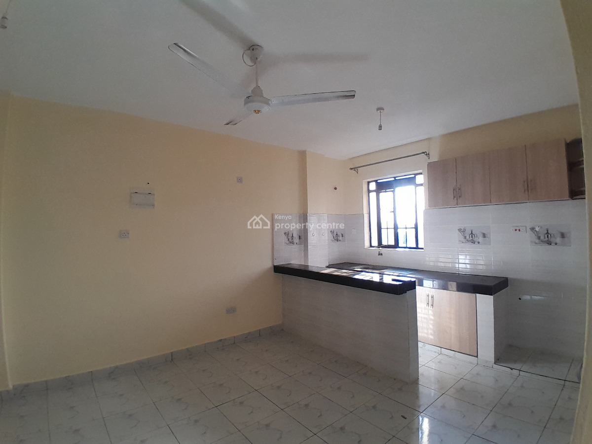 Brand New 1 Bedroom Apartment Located Near Luxury Area, Mtwapa, Luxury Area, Mtwapa, Kilifi, Apartment for Rent