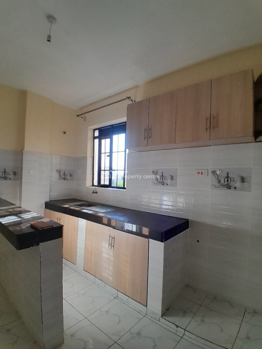 Brand New 1 Bedroom Apartment Located Near Luxury Area, Mtwapa, Luxury Area, Mtwapa, Kilifi, Apartment for Rent