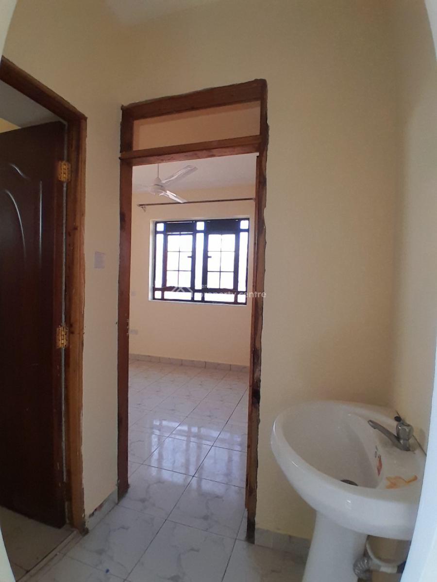 Brand New 1 Bedroom Apartment Located Near Luxury Area, Mtwapa, Luxury Area, Mtwapa, Kilifi, Apartment for Rent