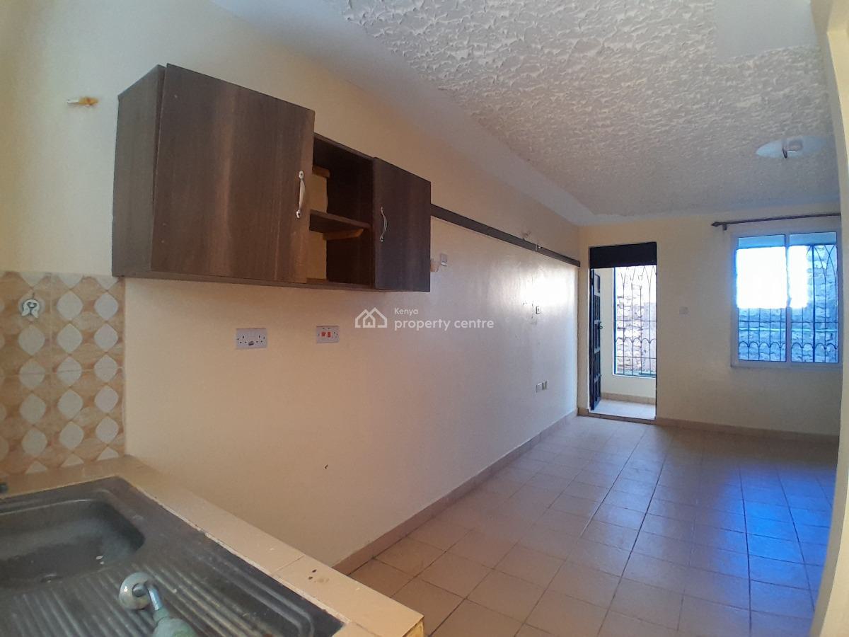 Spacious Bedsitter Apartment Located Luxury Area, Mtwapa, Luxury Area, Mtwapa, Kilifi, Bedsitter (single Room) for Rent