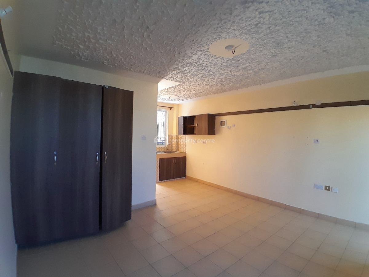 Spacious Bedsitter Apartment Located Luxury Area, Mtwapa, Luxury Area, Mtwapa, Kilifi, Bedsitter (single Room) for Rent