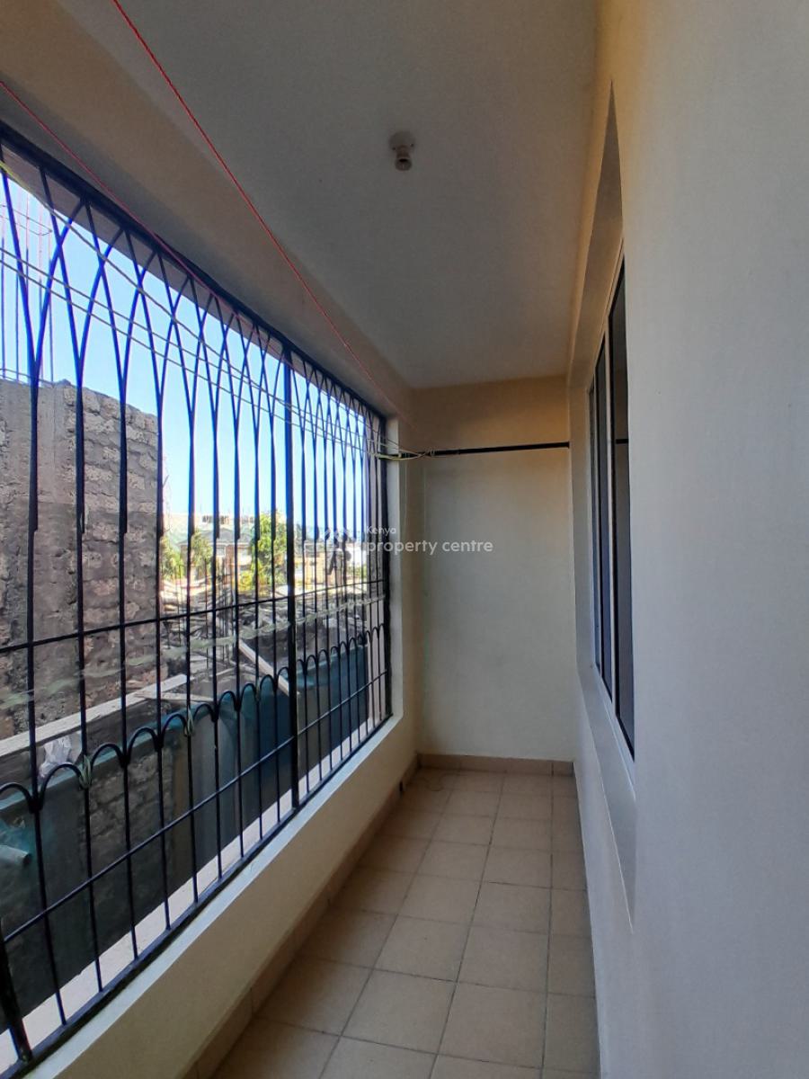 Spacious Bedsitter Apartment Located Luxury Area, Mtwapa, Luxury Area, Mtwapa, Kilifi, Bedsitter (single Room) for Rent