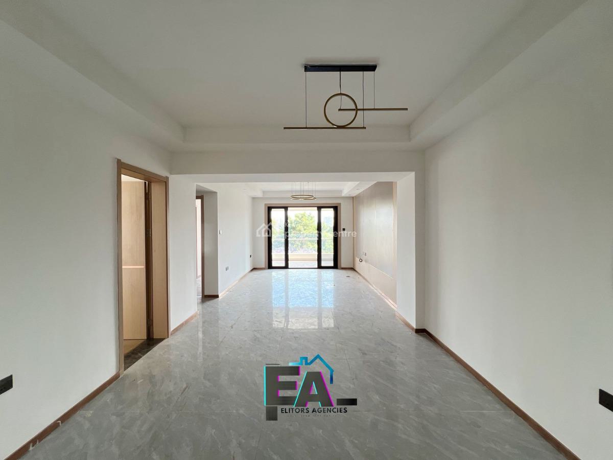 an Executive 2 Bedroom Master Ensuite, Riverside Drive, Westlands, Nairobi, Apartment for Rent