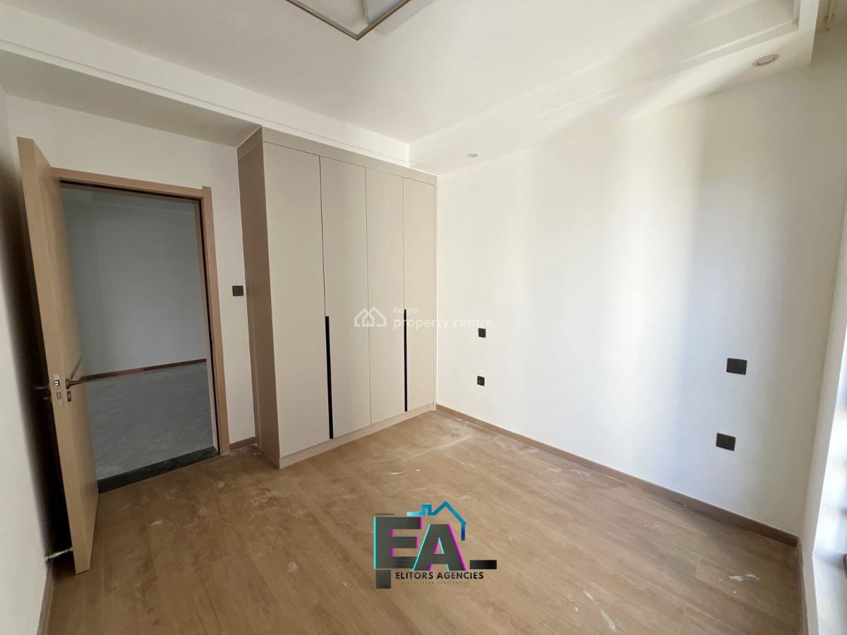 an Executive 2 Bedroom Master Ensuite, Riverside Drive, Westlands, Nairobi, Apartment for Rent