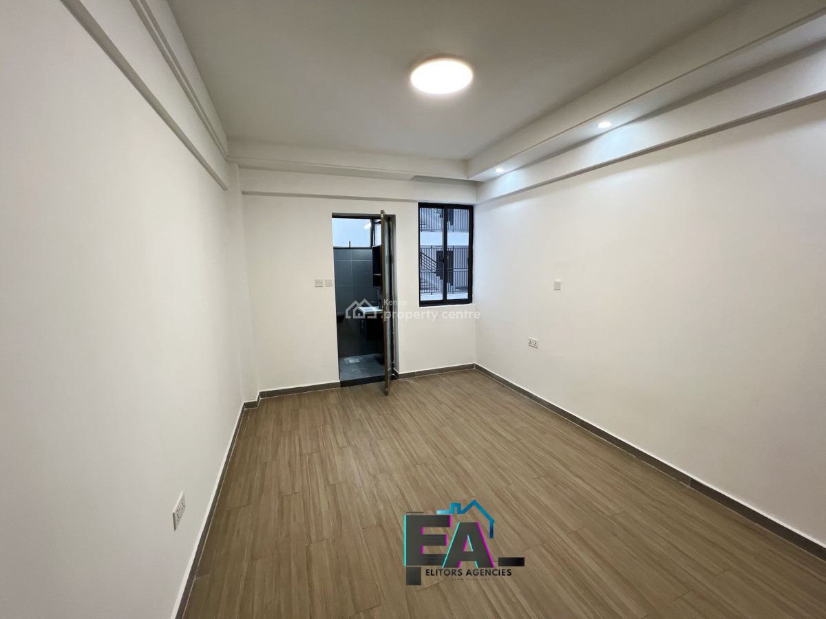 Newly Built 3 Bedroom 2 Ensuite, Riverside Drive, Westlands, Nairobi, Apartment for Rent