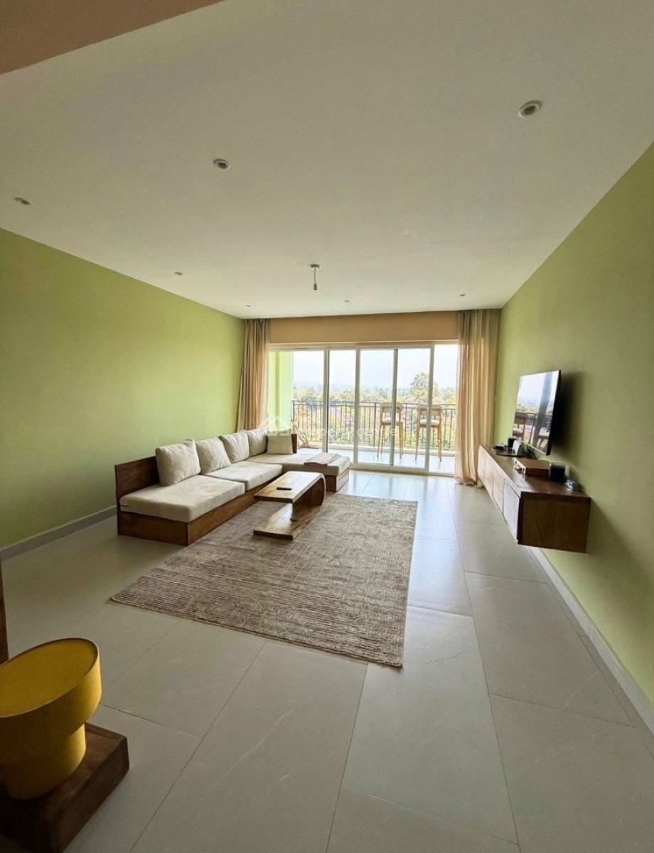 Furnished 3 Bedroom Apartment  in General Mathenge, Westlands, Westlands, Westlands, Nairobi, Apartment for Rent