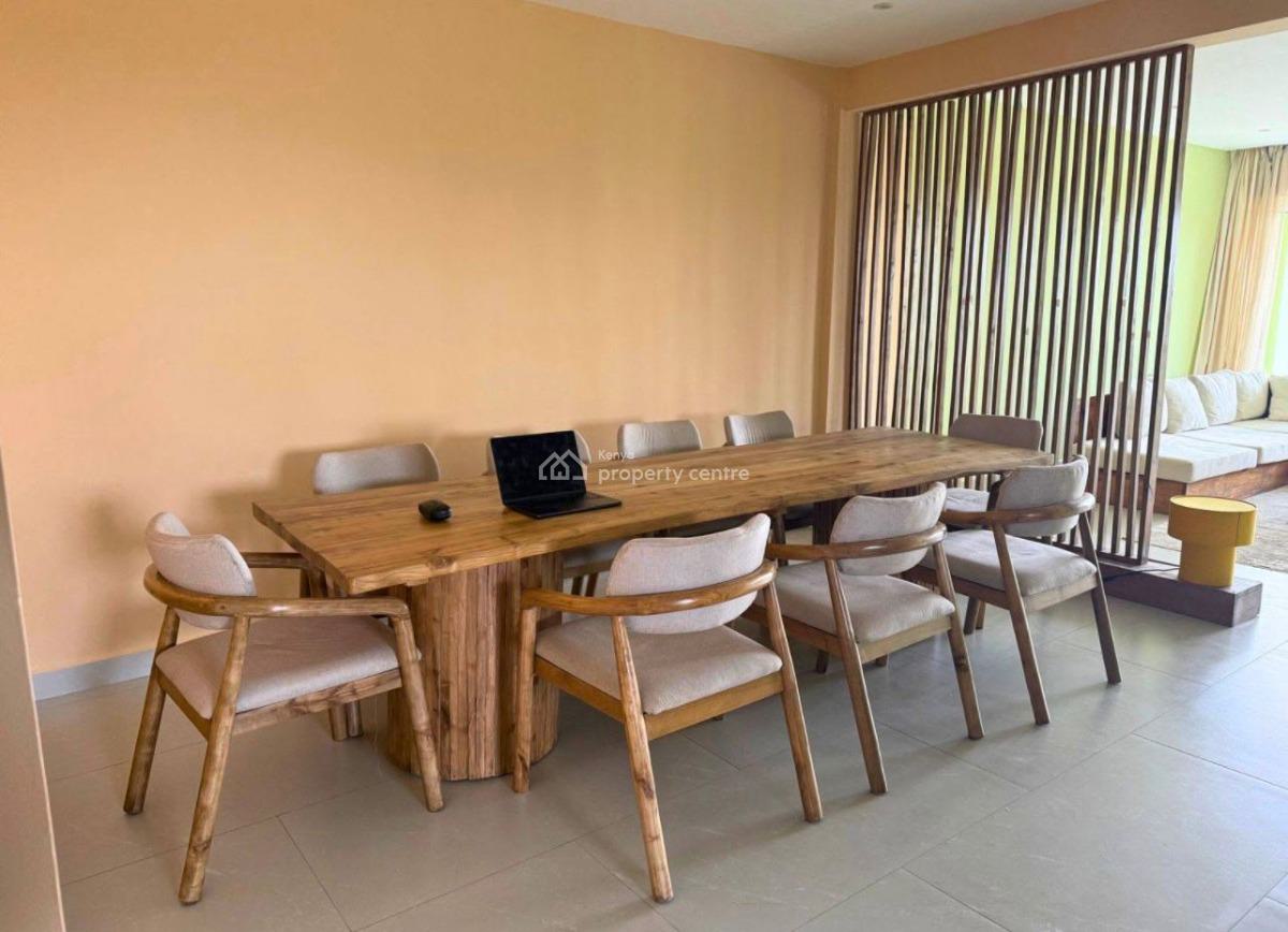 Furnished 3 Bedroom Apartment  in General Mathenge, Westlands, Westlands, Westlands, Nairobi, Apartment for Rent