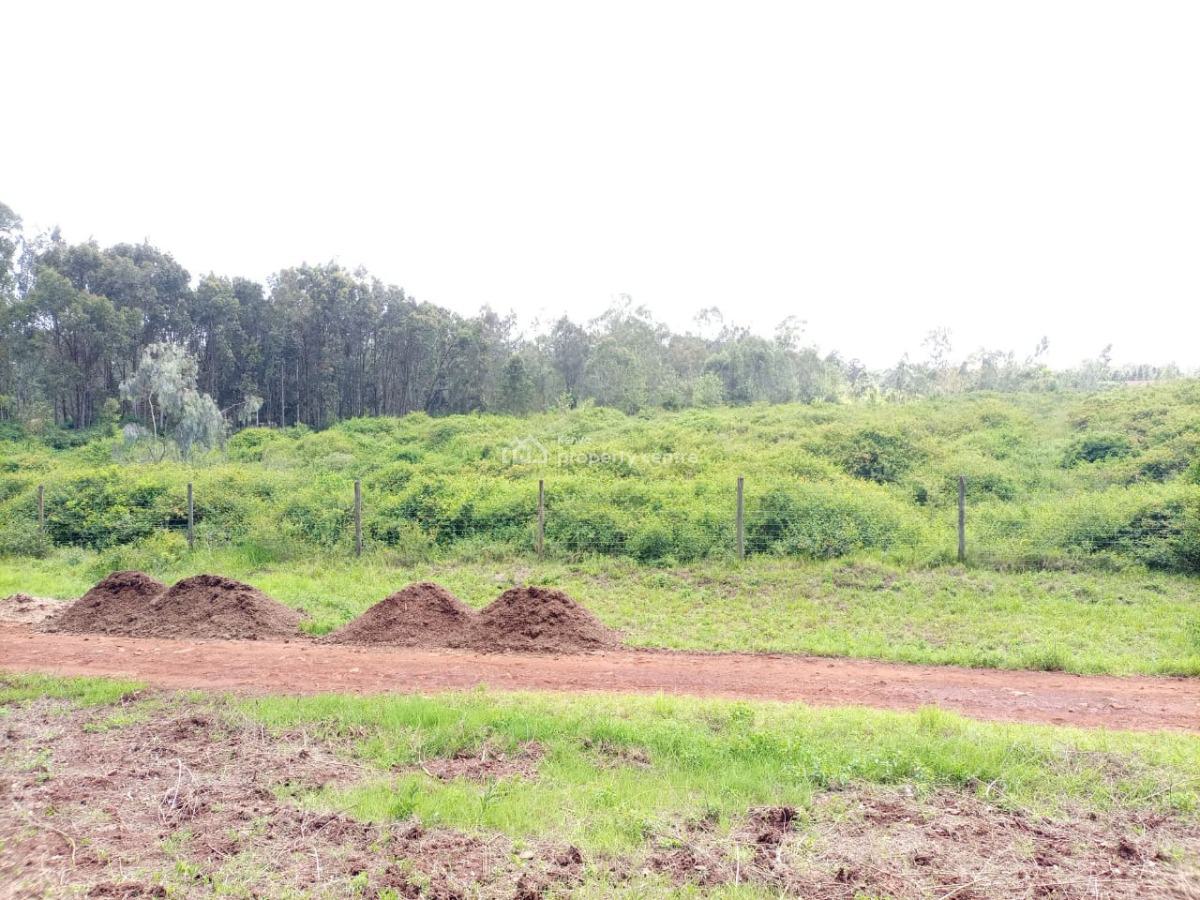 Nakuru Plot No15 Is Forty-four( 44) Acres Kshs 20m an Acre (880m), Nakuru, Nakuru East, Nakuru, Mixed-use Land for Sale
