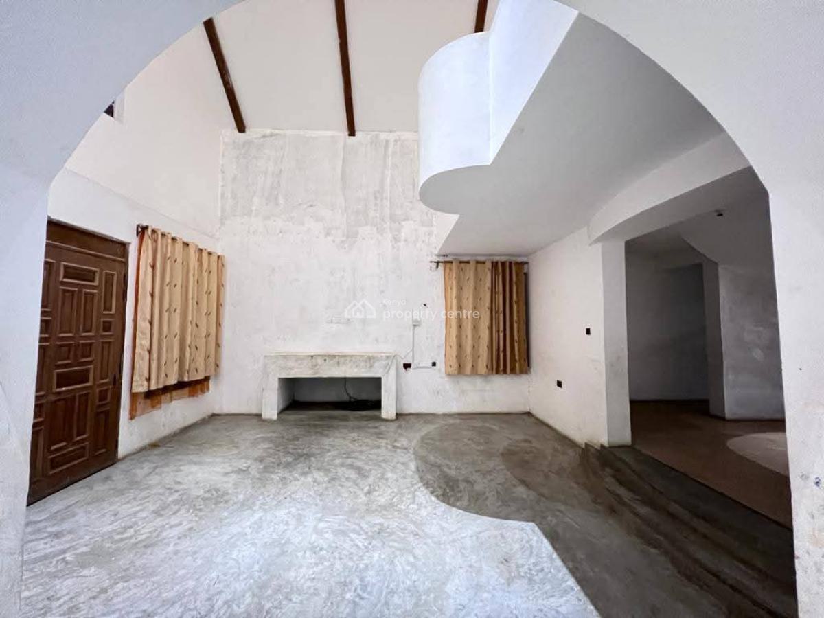 4 Bedroom House on 50*100 Plot., Kitengela, Kajiado, House for Sale