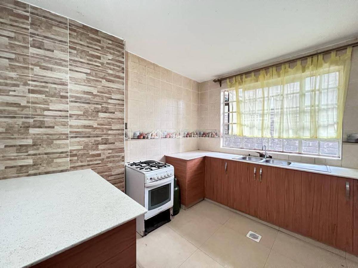 4 Bedroom House on 50*100 Plot., Kitengela, Kajiado, House for Sale