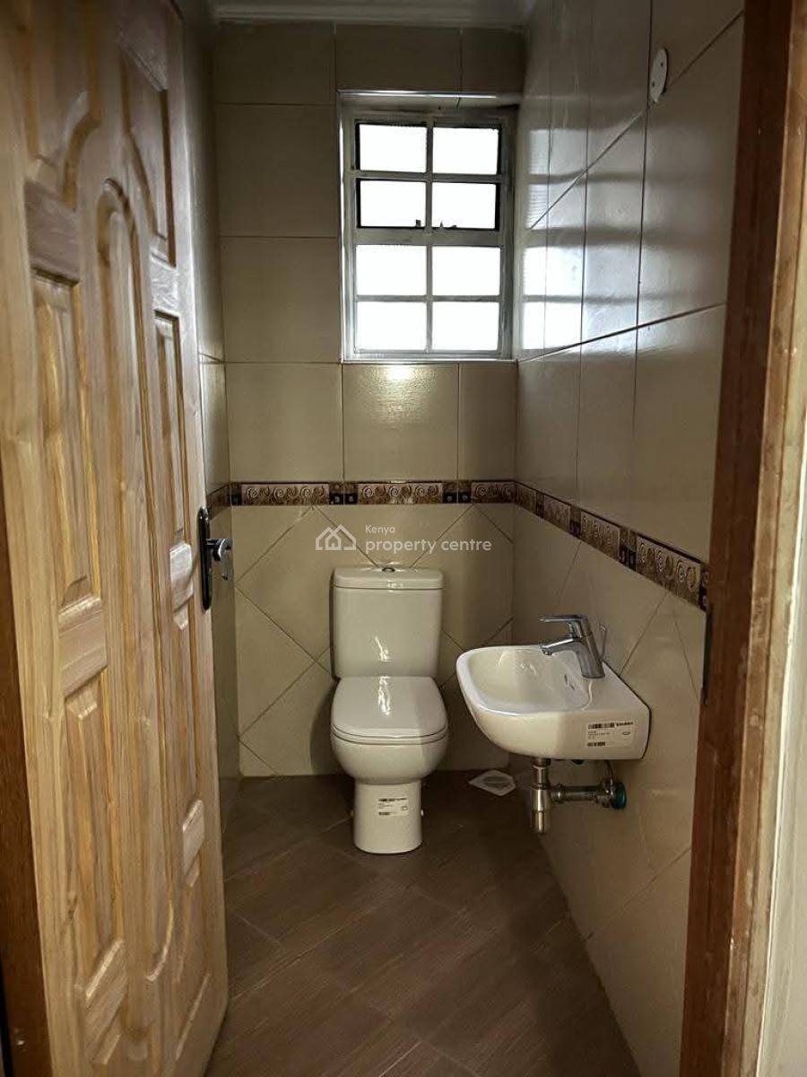 4 Bedroom House on 50*100 Plot., Kitengela, Kajiado, House for Sale