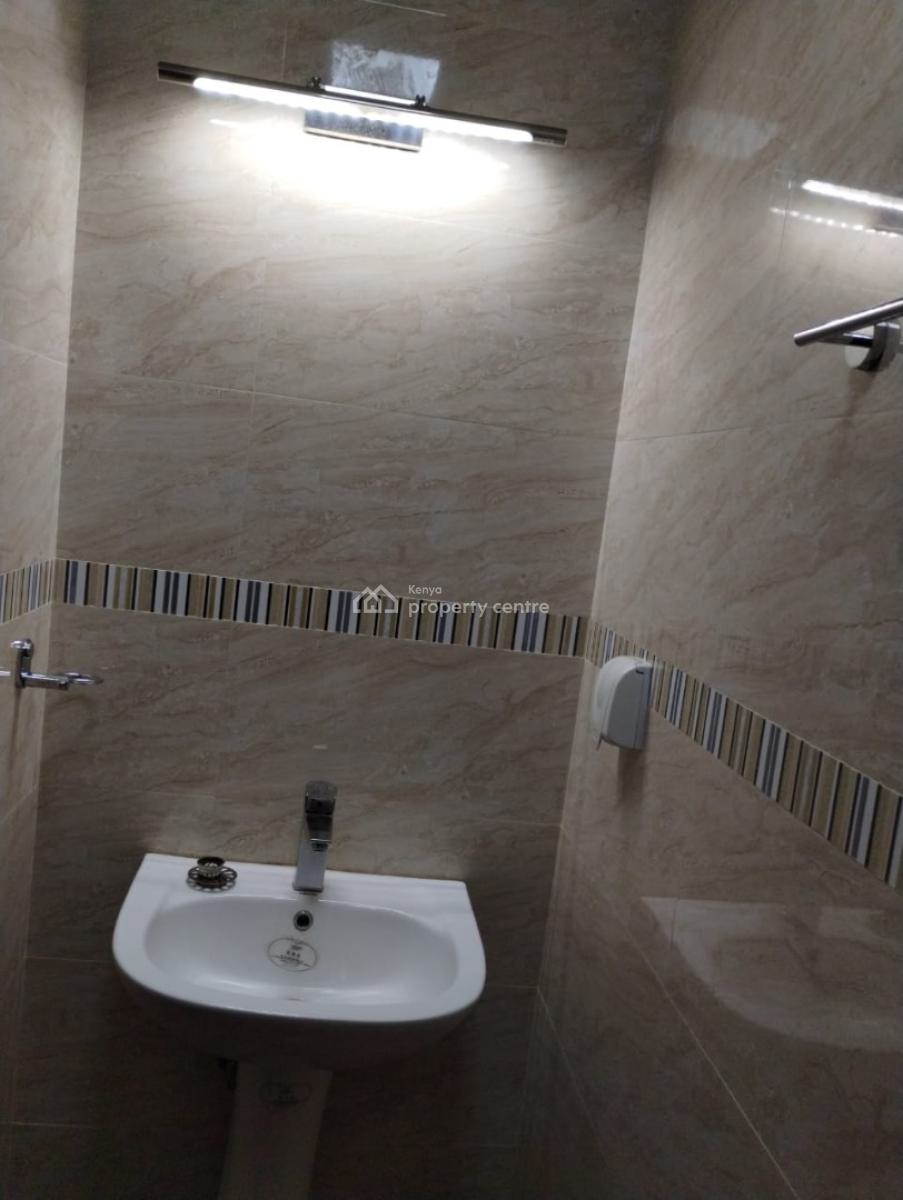 Luxurious 2 Bedrooms Apartments, Jacaranda Gardens, Roysambu, Nairobi, Apartment for Sale