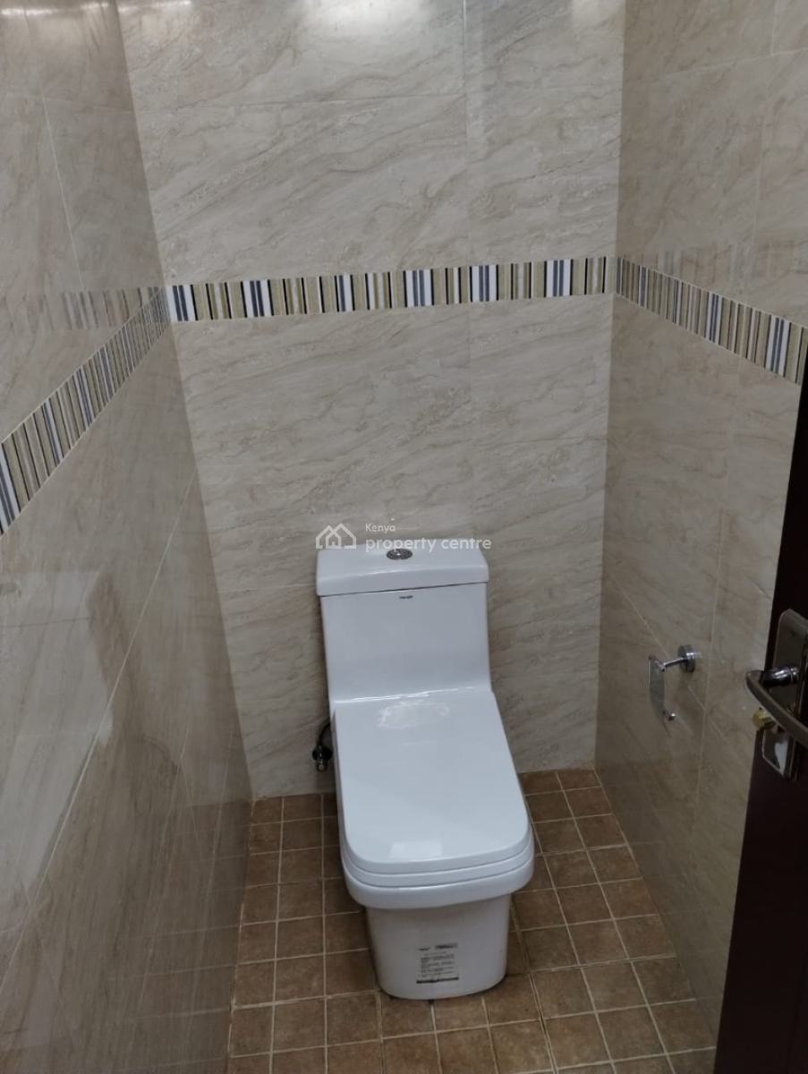 Luxurious 2 Bedrooms Apartments, Jacaranda Gardens, Roysambu, Nairobi, Apartment for Sale