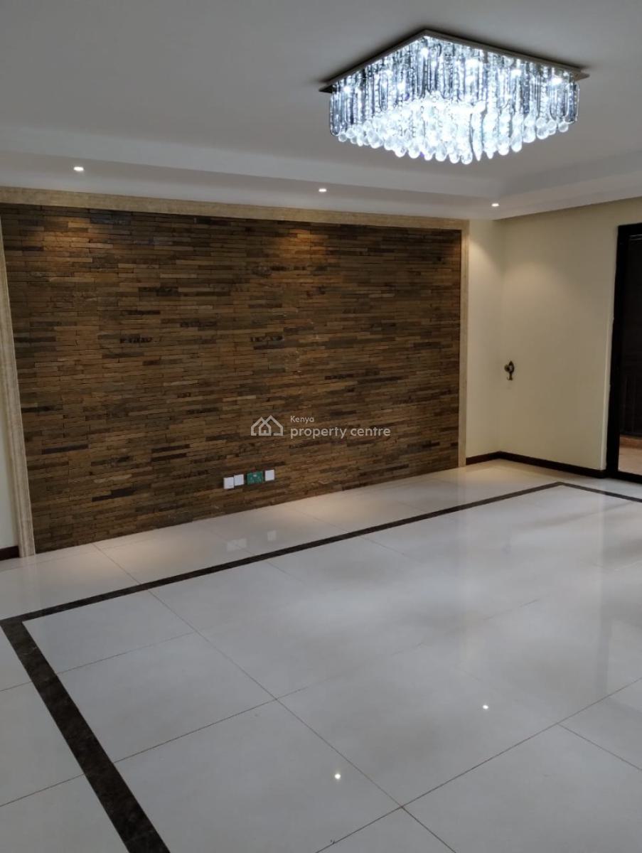 Luxurious 2 Bedrooms Apartments, Jacaranda Gardens, Roysambu, Nairobi, Apartment for Sale