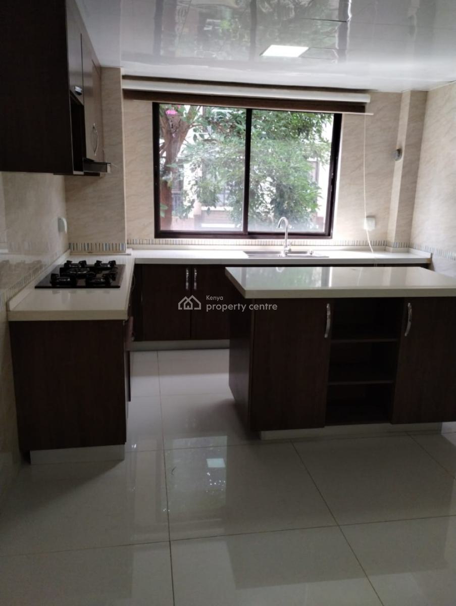 Luxurious 2 Bedrooms Apartments, Jacaranda Gardens, Roysambu, Nairobi, Apartment for Sale