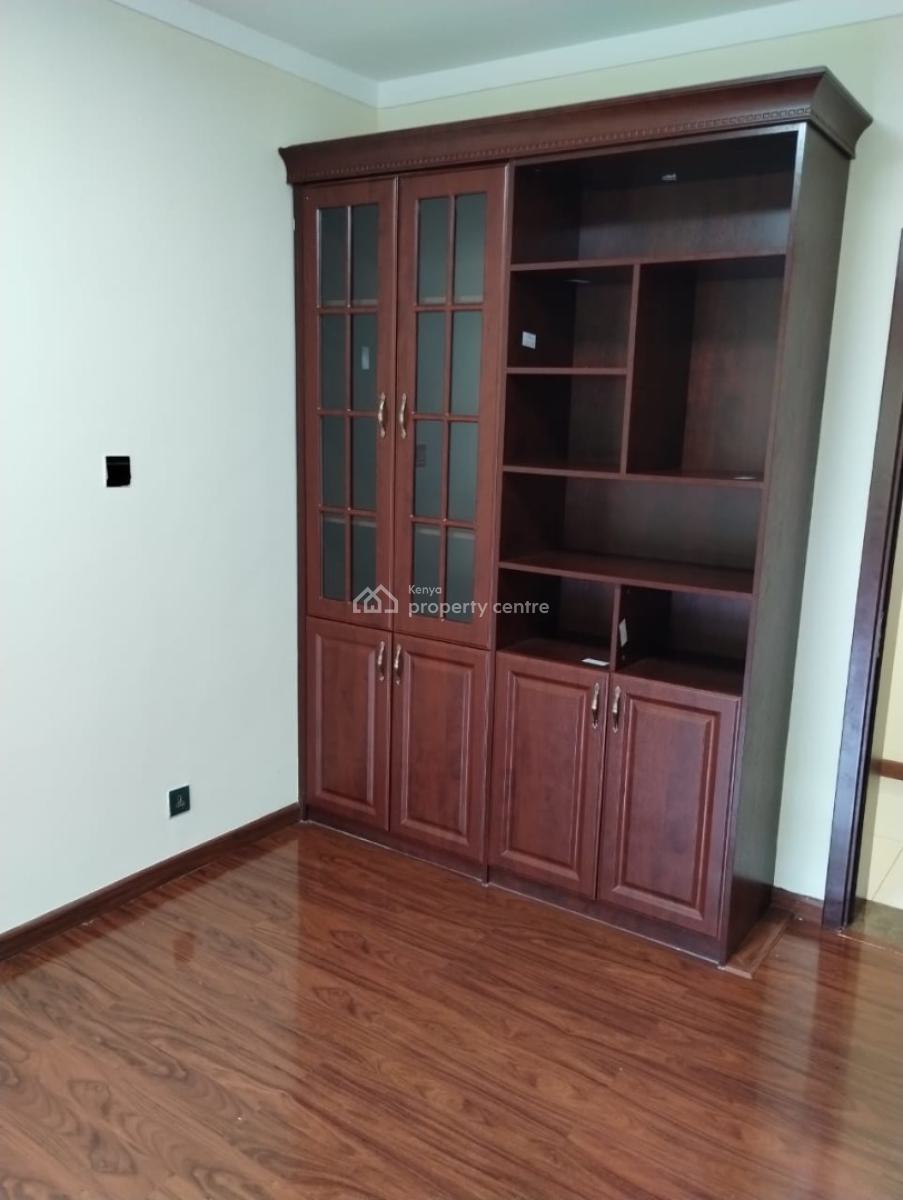 Luxurious 2 Bedrooms Apartments, Jacaranda Gardens, Roysambu, Nairobi, Apartment for Sale