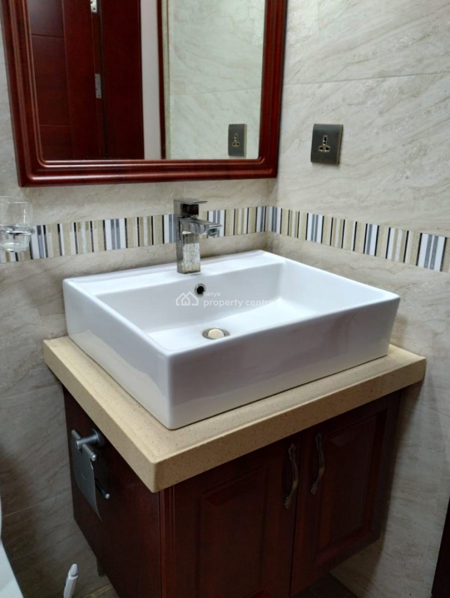 Luxurious 2 Bedrooms Apartments, Jacaranda Gardens, Roysambu, Nairobi, Apartment for Sale
