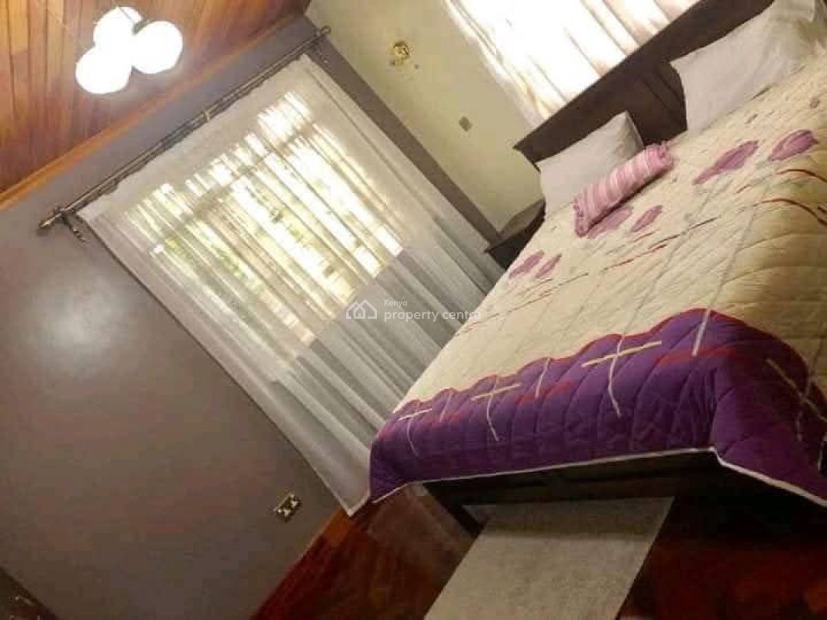 2 Bedrooms All Ensuite and Fully Furnished House, Runda, Westlands, Nairobi, House for Rent