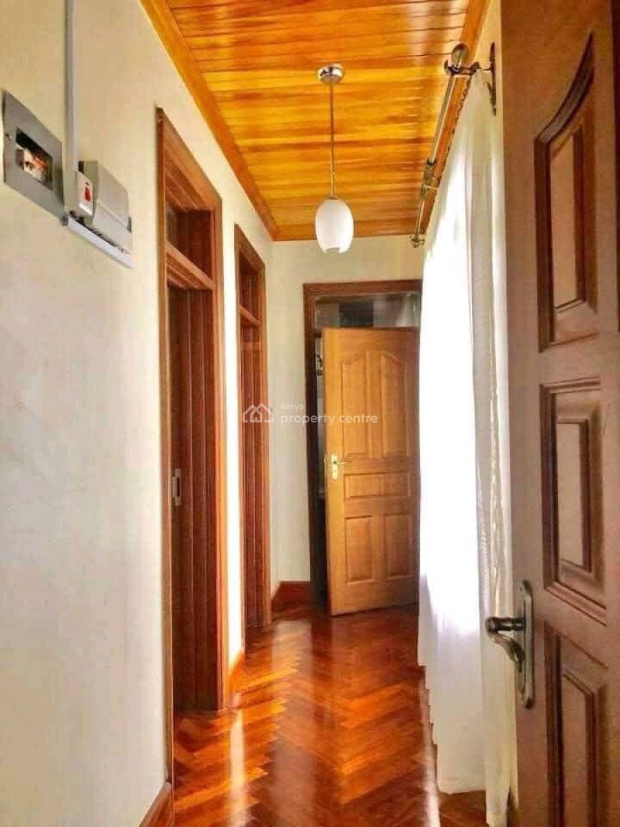 2 Bedrooms All Ensuite and Fully Furnished House, Runda, Westlands, Nairobi, House for Rent