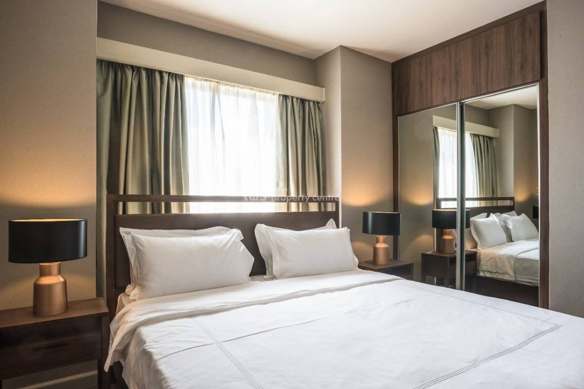 Fully Furnished and Serviced Apartments, Westlands, Nairobi, Apartment for Rent