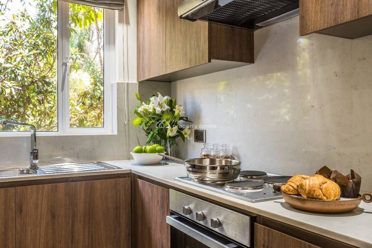 Fully Furnished and Serviced Apartments, Westlands, Nairobi, Apartment for Rent
