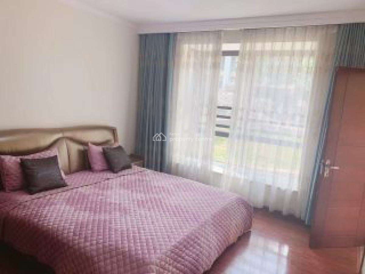 Secure & Peaceful Living Environment 4 Bedrooms, Jacaranda Gardens, Roysambu, Nairobi, Apartment for Sale