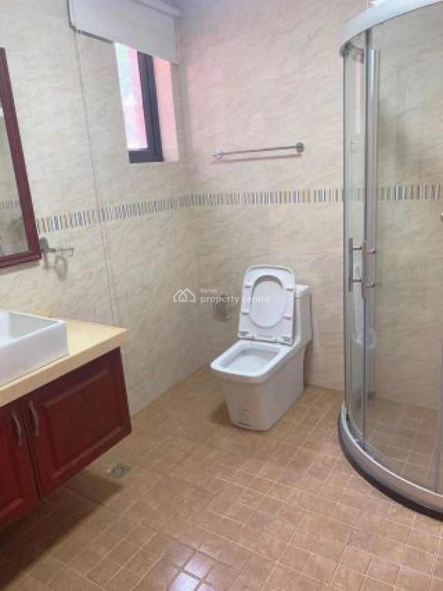 Secure & Peaceful Living Environment 4 Bedrooms, Jacaranda Gardens, Roysambu, Nairobi, Apartment for Sale