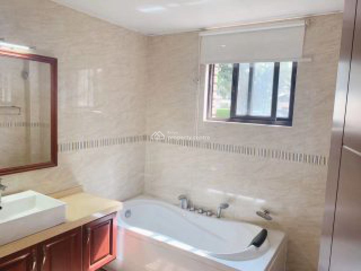 Secure & Peaceful Living Environment 4 Bedrooms, Jacaranda Gardens, Roysambu, Nairobi, Apartment for Sale
