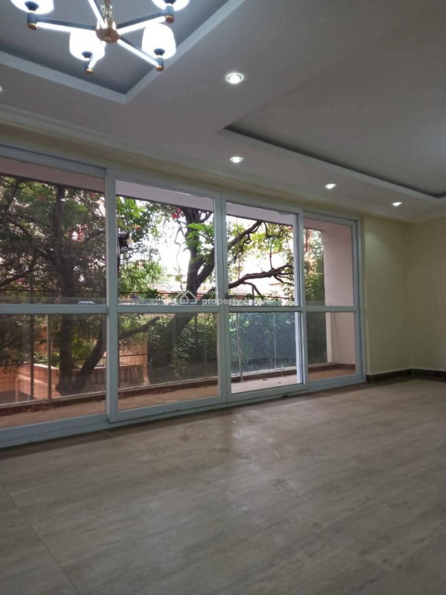 5 Bedroom Duplex Apartment + Dsq, Kilimani, Nairobi, Apartment for Sale