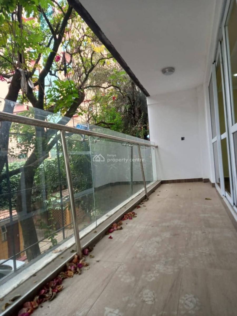 5 Bedroom Duplex Apartment + Dsq, Kilimani, Nairobi, Apartment for Sale