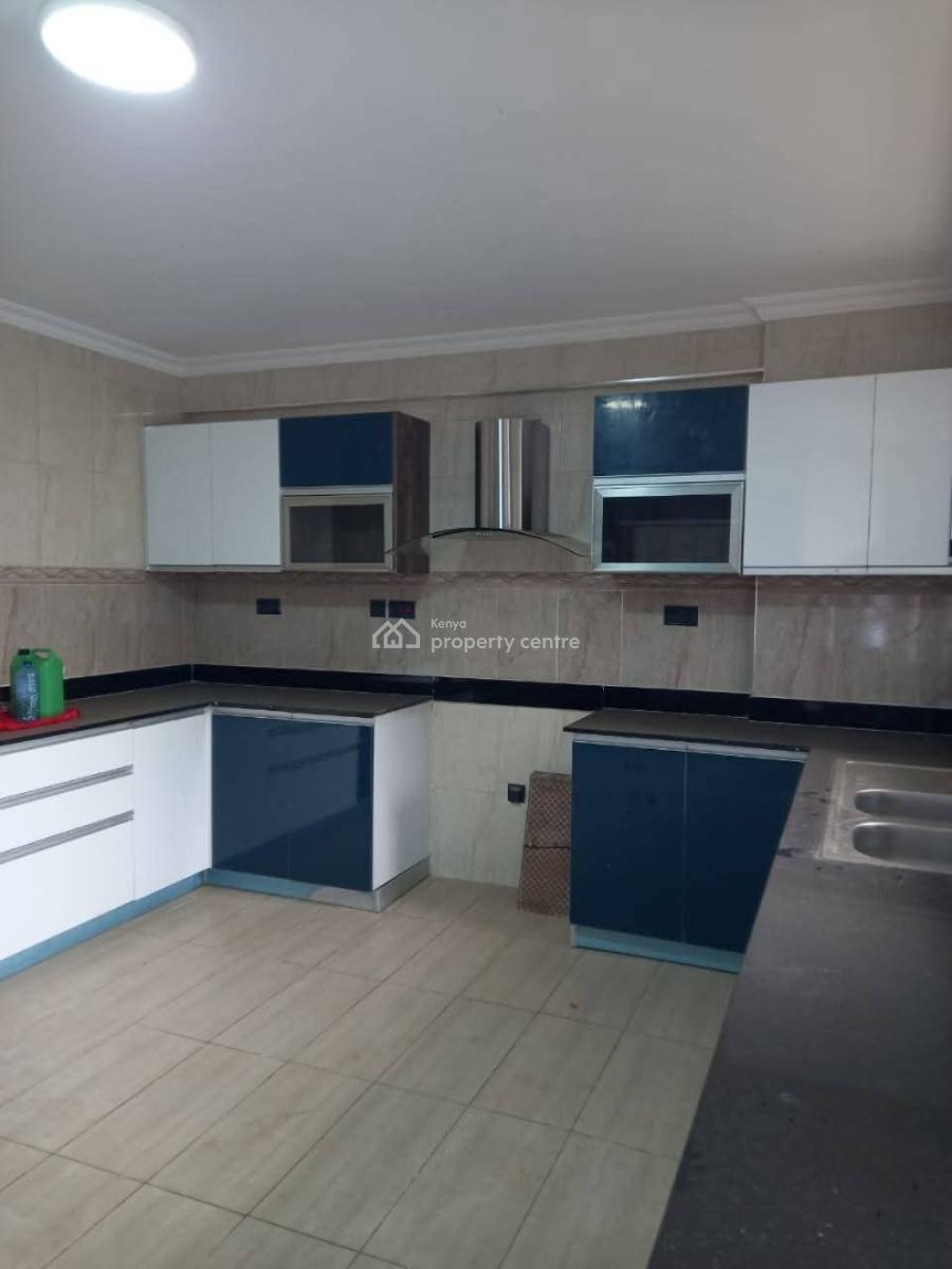 5 Bedroom Duplex Apartment + Dsq, Kilimani, Nairobi, Apartment for Sale
