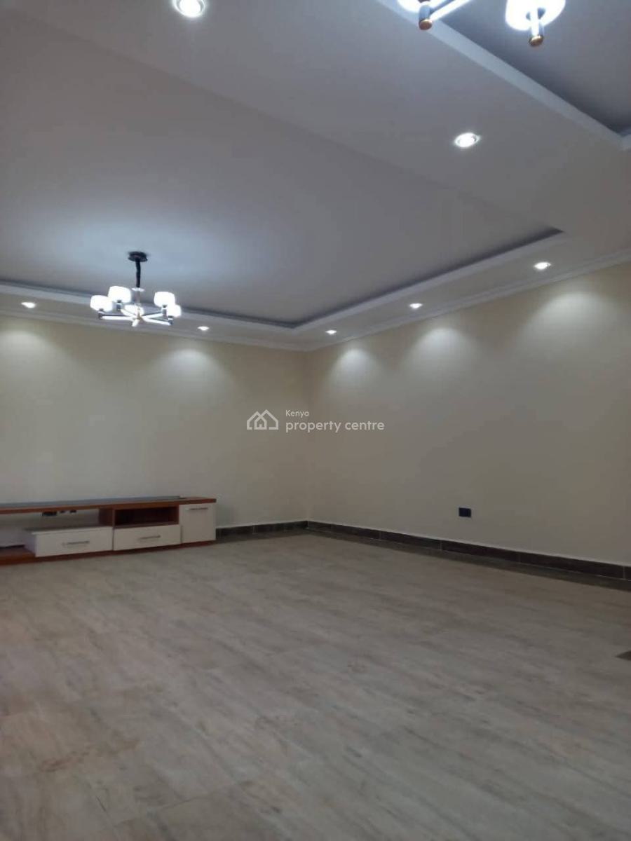 5 Bedroom Duplex Apartment + Dsq, Kilimani, Nairobi, Apartment for Sale