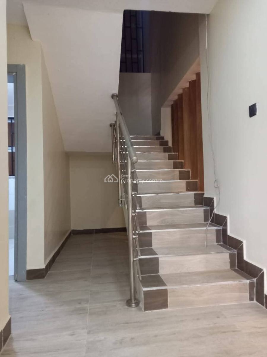 5 Bedroom Duplex Apartment + Dsq, Kilimani, Nairobi, Apartment for Sale