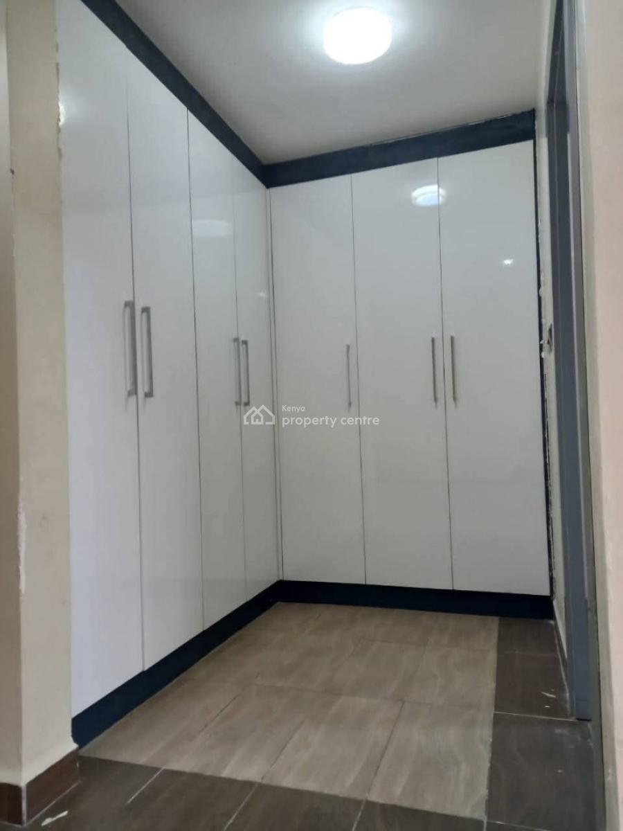 5 Bedroom Duplex Apartment + Dsq, Kilimani, Nairobi, Apartment for Sale