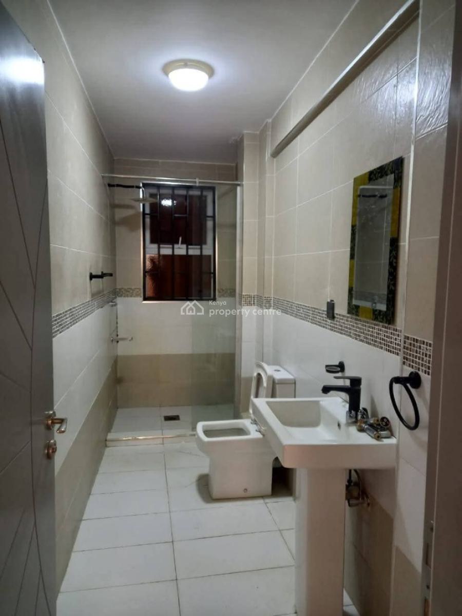 5 Bedroom Duplex Apartment + Dsq, Kilimani, Nairobi, Apartment for Sale