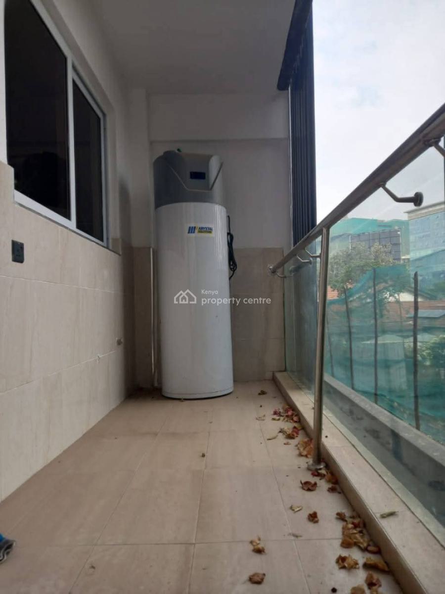 5 Bedroom Duplex Apartment + Dsq, Kilimani, Nairobi, Apartment for Sale