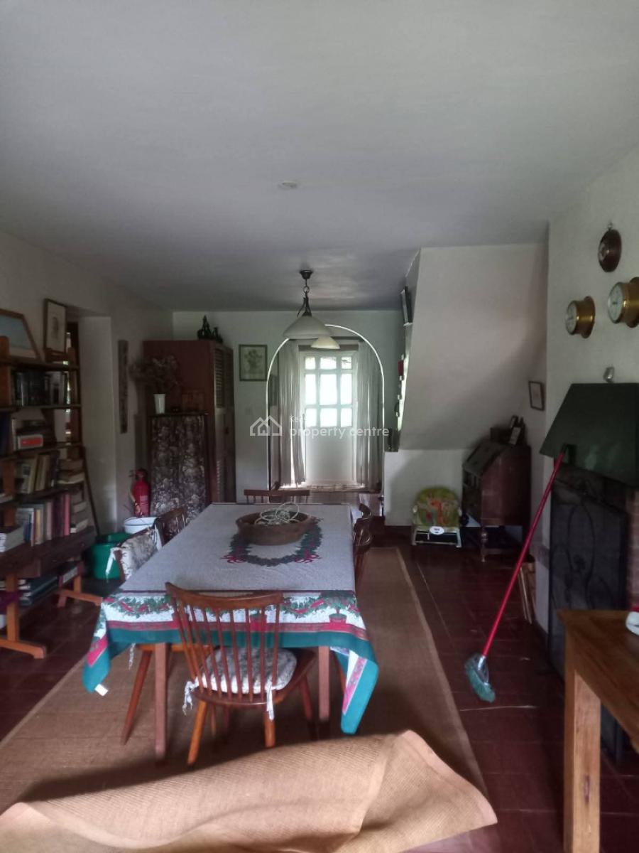 Elegantly Furnished 4 Bedroom Bungalow, Karen, Nairobi, House for Rent