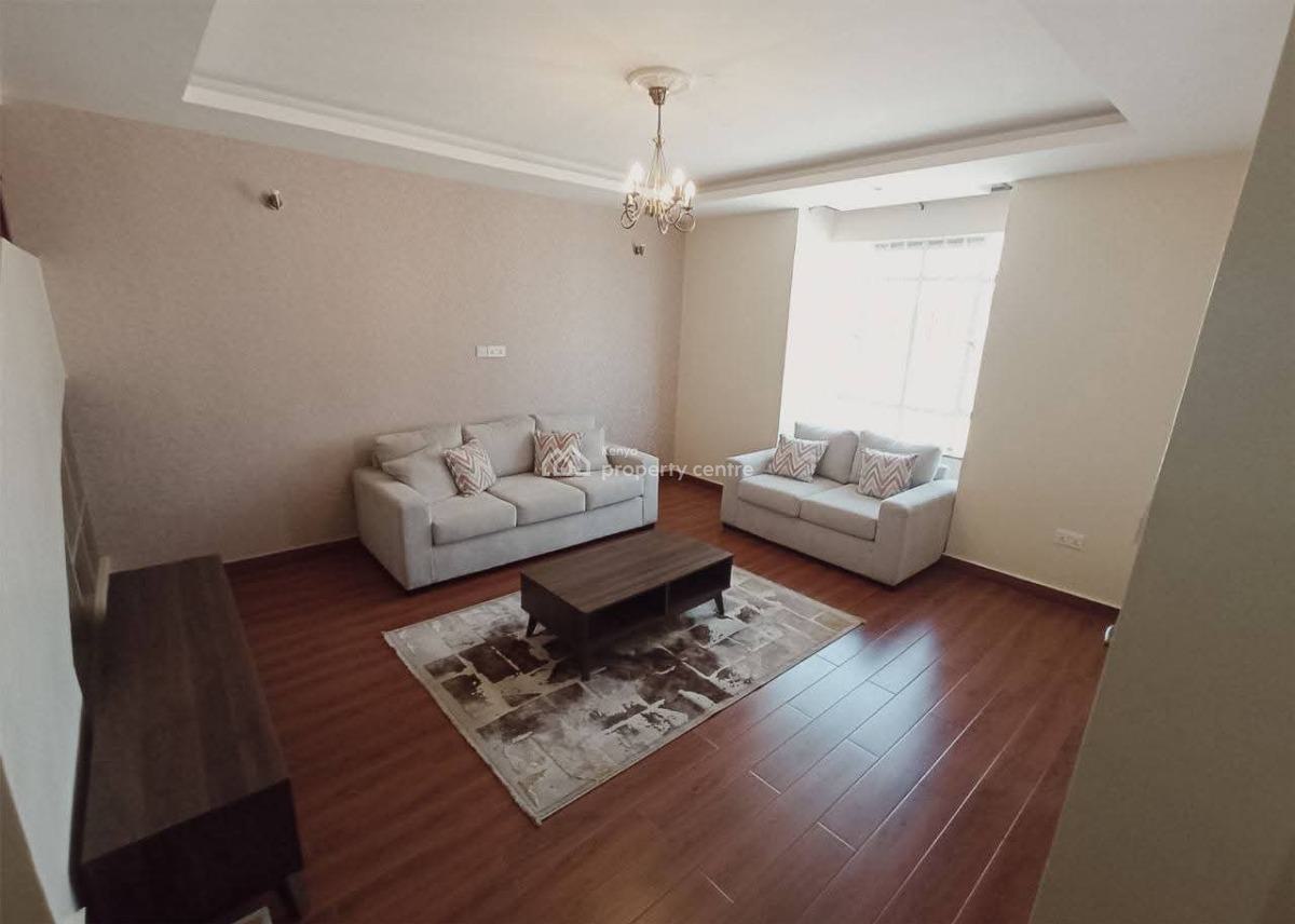 4 Bedroom All Ensuite+ Dsq, South C, Nairobi West, Nairobi, House for Sale