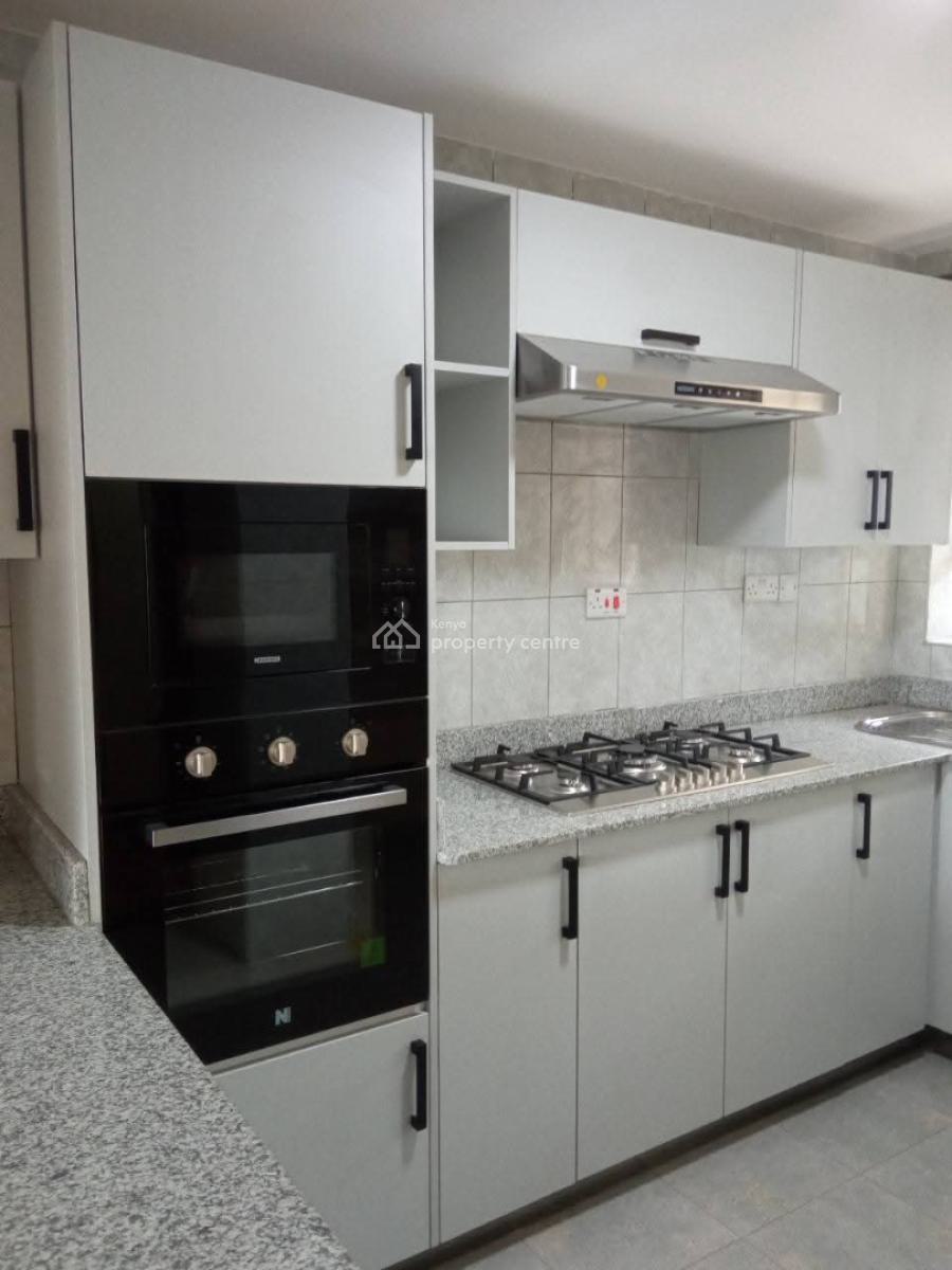 4 Bedroom All Ensuite+ Dsq, South C, Nairobi West, Nairobi, House for Sale